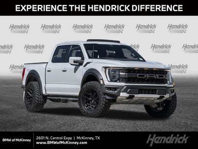 Used 2023 Ford F150 Raptor