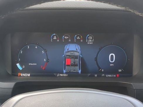 Used 2024 Ford F150 XLT w/ Tow/Haul Package AWD/4WD image 30
