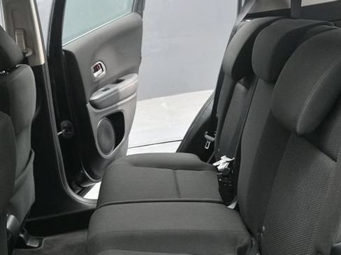 Used 2017 Honda HR-V LX image 20
