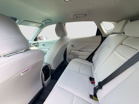Certified 2024 Hyundai Kona SEL w/ Convenience Package FWD image 23