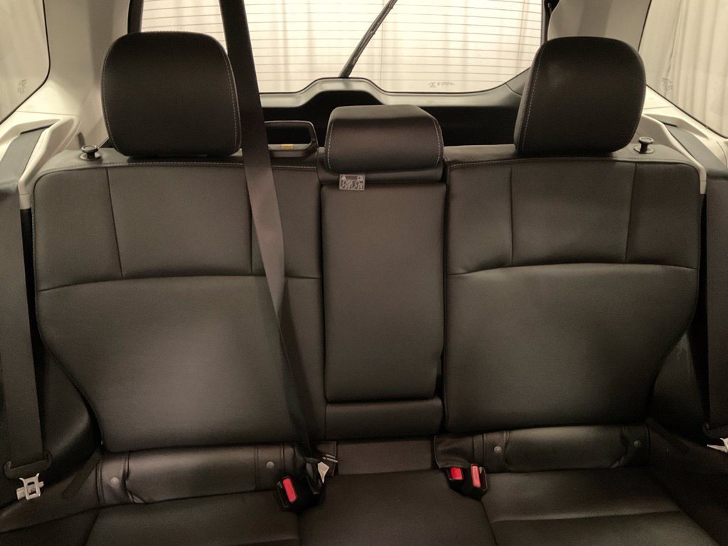 Used 2014 Subaru Forester 2.5i Touring w/ Popular Package #2 AWD/4WD image 24