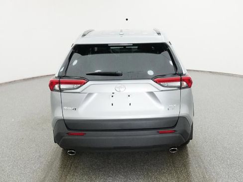 New 2025 Toyota RAV4 XLE image 40