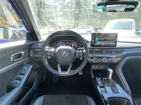 Used 2023 Acura Integra A-Spec image 10