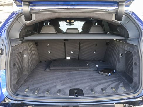 Used 2025 BMW XM Label Red image 23