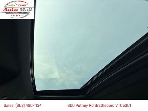 New 2026 GMC Sierra 1500 AT4X AWD/4WD image 21