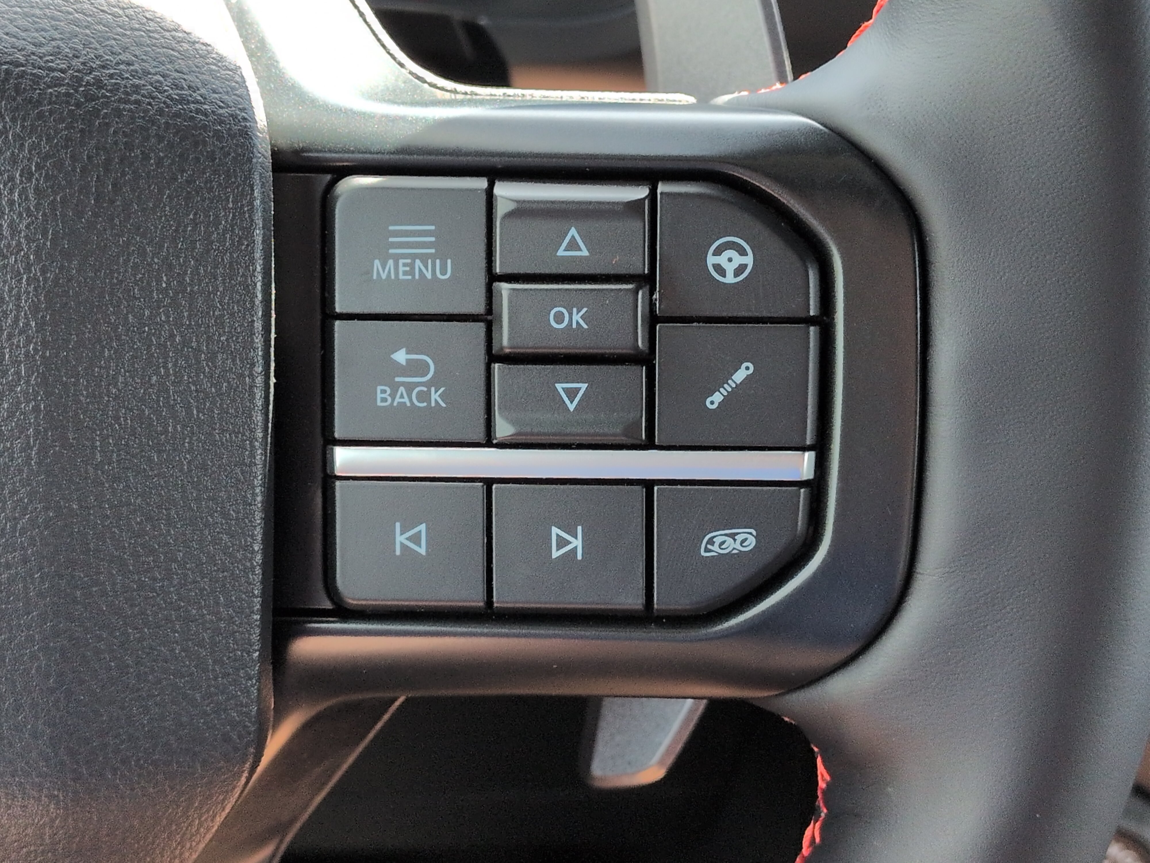New 2026 Ford F150 Raptor AWD/4WD image 25