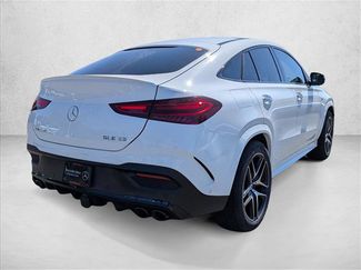 New 2026 Mercedes-Benz GLE 53 AMG 4MATIC Coupe video 2