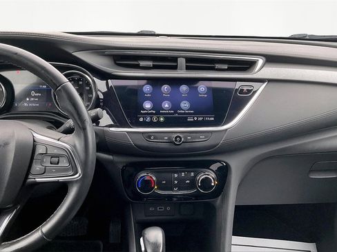 Used 2022 Buick Encore GX Preferred image 11