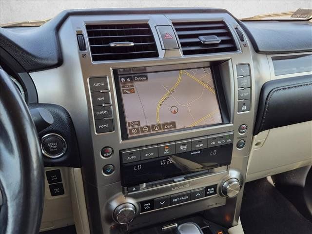 Used 2020 Lexus GX 460 Premium w/ Premium Package AWD/4WD image 15