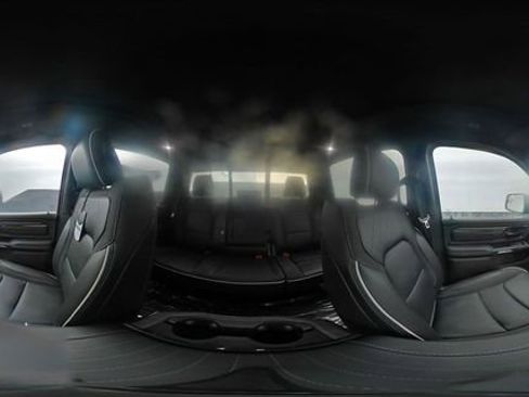 New 2026 RAM 1500 Limited AWD/4WD image 25