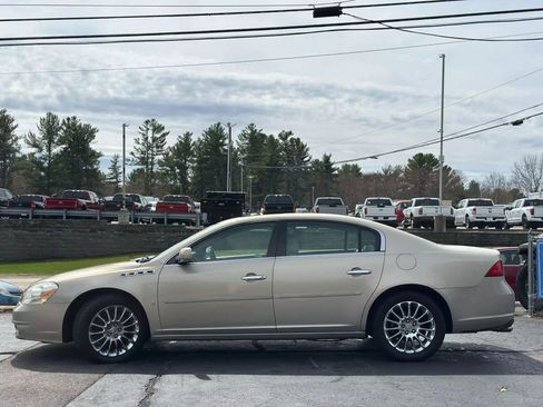 Used 2008 Buick Lucerne Super image 5