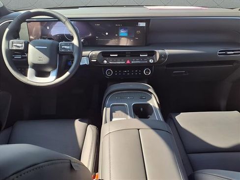 New 2026 Hyundai Palisade Calligraphy image 14