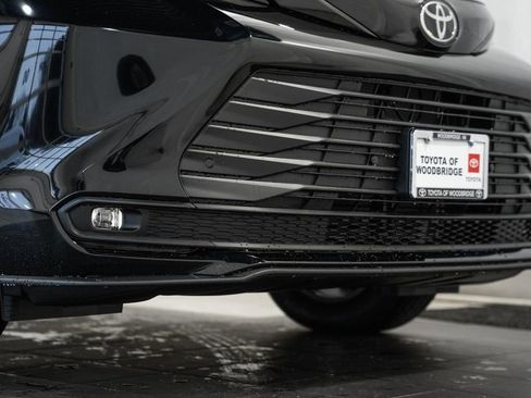 New 2026 Toyota Sienna XLE Woodland Edition image 14