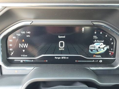 Used 2025 GMC Sierra 2500 Denali w/ Denali Reserve Package image 26