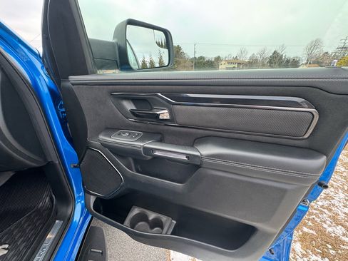 Used 2021 RAM 1500 TRX w/ TRX Level 1 Equipment Group image 29