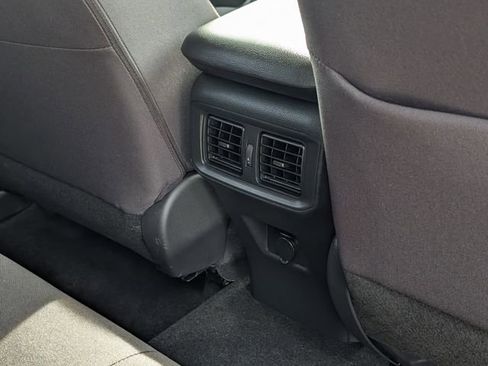 Used 2025 Toyota RAV4 LE FWD image 29