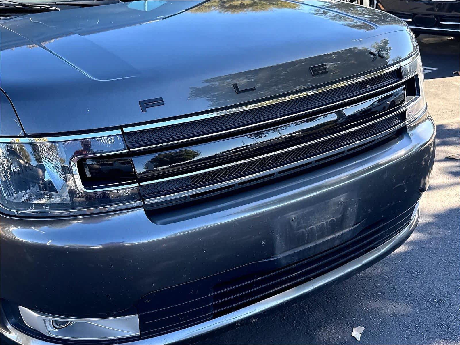 Used 2019 Ford Flex SEL w/ Equipment Group 202A AWD/4WD image 34