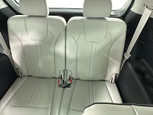 New 2025 Kia Sorento EX w/ Panoramic Sunroof Package image 15