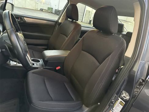 Used 2015 Subaru Legacy 2.5i Premium image 11
