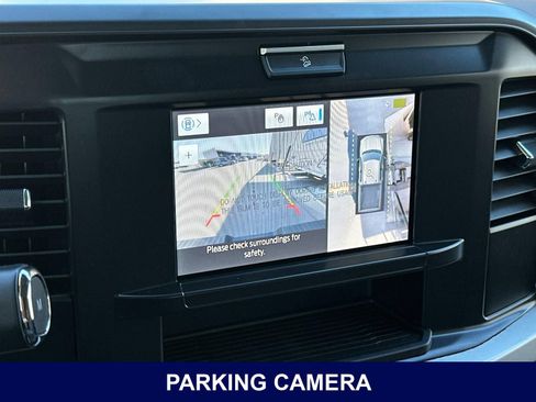 New 2026 Ford F350 XL w/ STX Appearance Package AWD/4WD image 19