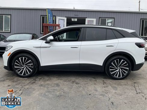 Used 2024 Volkswagen ID.4 S RWD image 5