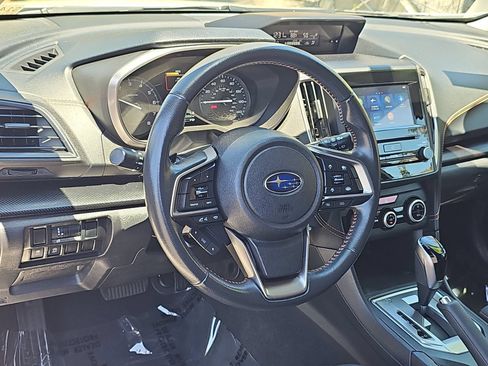 Certified 2023 Subaru Crosstrek 2.0i Premium AWD/4WD image 15