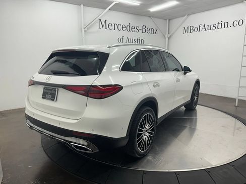Used 2026 Mercedes-Benz GLC 300 image 8