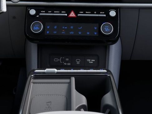 New 2026 Hyundai Tucson Limited FWD image 16
