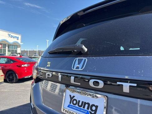 New 2026 Honda Pilot Elite image 37
