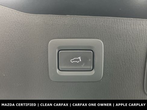 Certified 2024 MAZDA CX-5 AWD 2.5 S w/ Preferred Package image 30