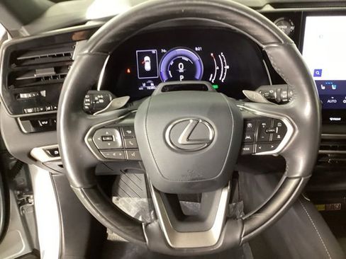 Used 2024 Lexus RX 350h w/ Convenience Package AWD/4WD image 21