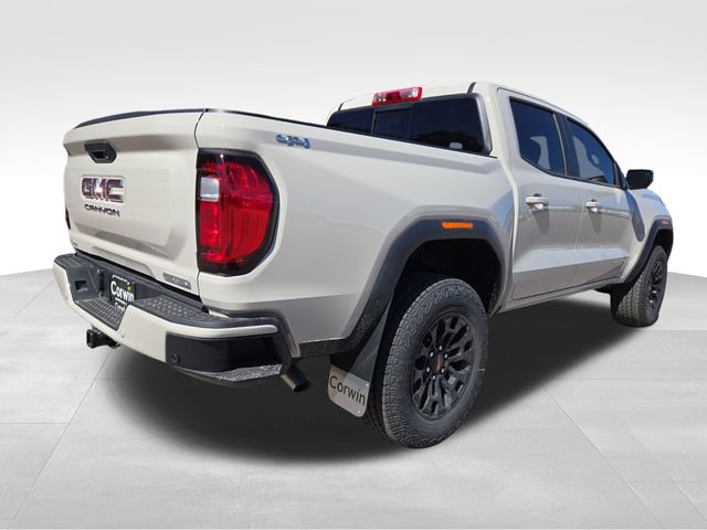 New 2026 GMC Canyon Elevation w/ Convenience Package AWD/4WD image 11