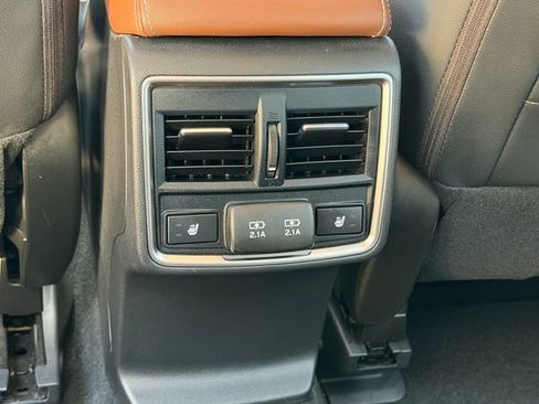 Certified 2023 Subaru Forester Touring AWD/4WD image 15
