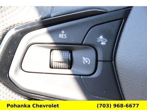 New 2027 Chevrolet Bolt LT FWD image 12