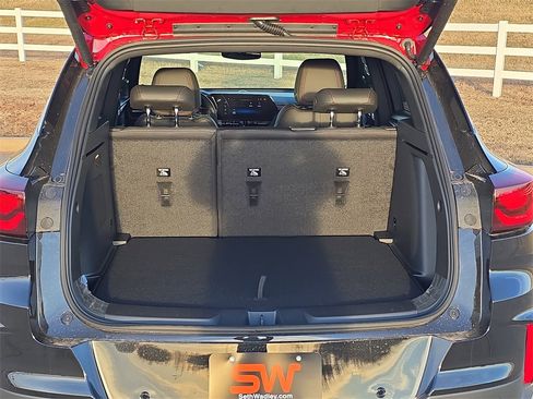 New 2026 Chevrolet TrailBlazer RS w/ Convenience Package image 12