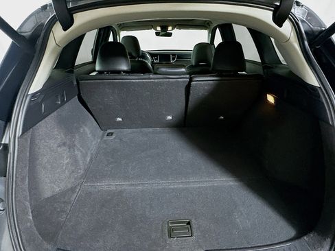 Used 2024 INFINITI QX50 Luxe image 26