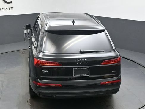 Used 2023 Audi Q7 2.0T Premium Plus w/ Premium Plus Package AWD/4WD image 59
