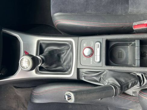 Used 2013 Subaru Impreza WRX STI AWD/4WD image 23