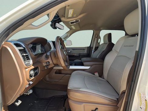 Used 2019 RAM 3500 Laramie AWD/4WD image 19