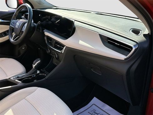 Used 2024 Buick Encore GX Preferred image 26