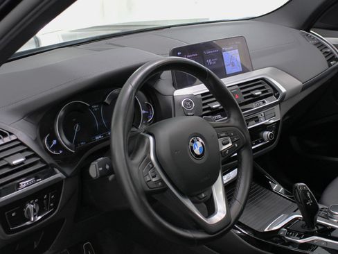 Used 2018 BMW X3 xDrive30i image 32