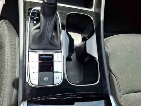New 2026 Hyundai Tucson SEL FWD image 24