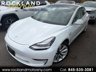 Used 2018 Tesla Model 3 Long Range
