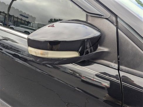 Used 2015 Ford Escape Titanium image 11