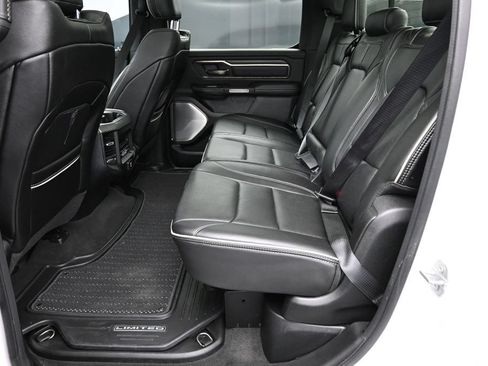 Used 2020 RAM 1500 Limited AWD/4WD image 29