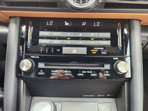 Used 2023 Lexus IS 300 w/ Premium Package RWD image 19
