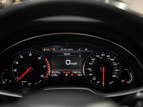 Used 2019 Audi Q7 3.0T Premium w/ Convenience Package image 24