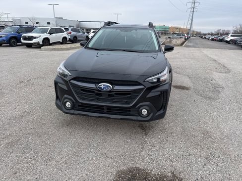 Certified 2024 Subaru Outback Premium w/ Popular Package #1A image 5