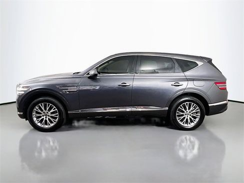 Used 2021 Genesis GV80 2.5T image 6