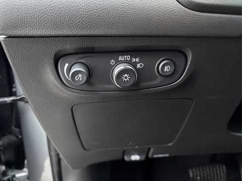 Used 2023 Buick Encore GX Select image 36